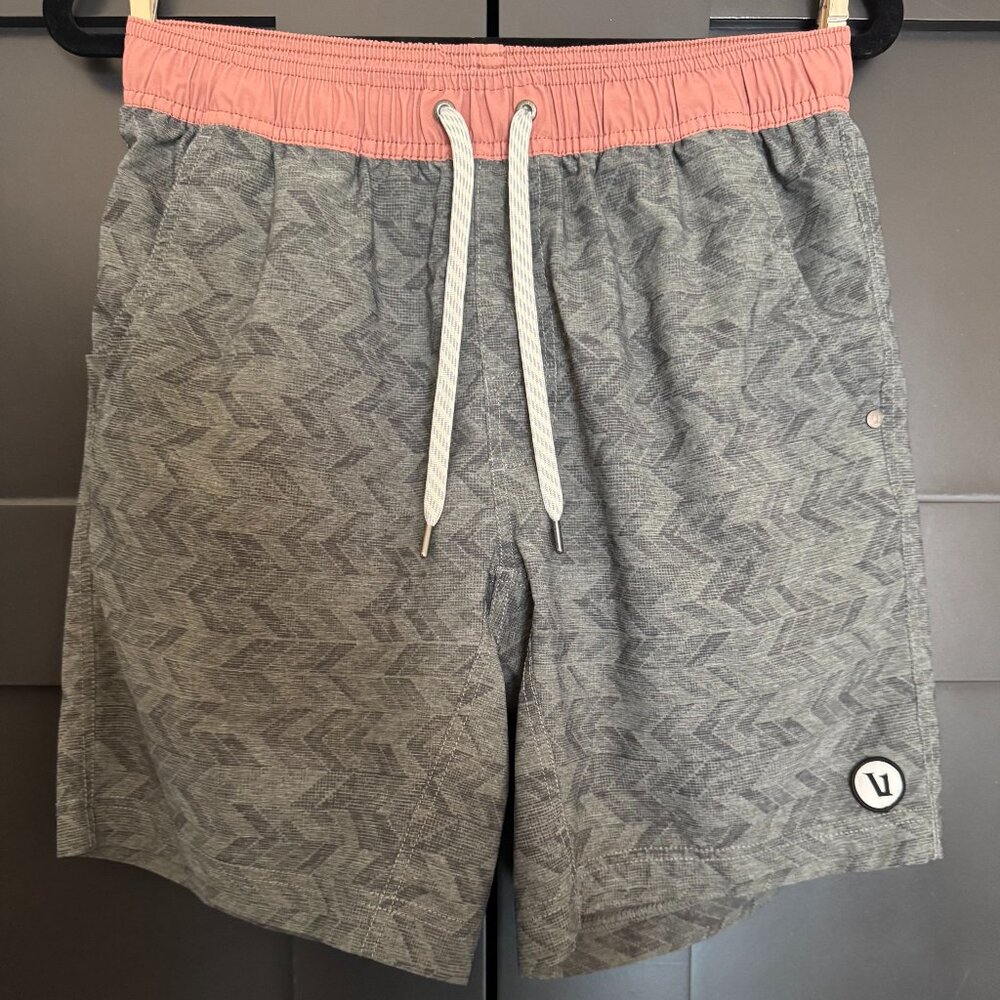 Vuori Kore Short